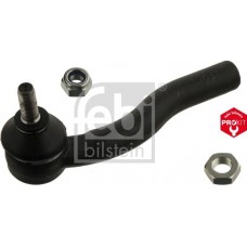 Febi Bilstein 22907 - FEBI FIAT наконечник рульової тяги лів.Panda 03-.Ford