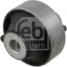 Febi Bilstein 22867 - Сайлентблок важеля NISSAN MICRA передн. вісь. задн. Вир-во Febi