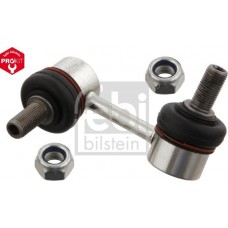 Febi Bilstein 27990 - FEBI MITSUBISHI тяга стабілізатора PAJERO III 00- прав. передн