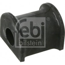 Febi Bilstein 27038 - FEBI VW втулка стабілізатора задн.Caddy III 04-