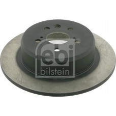 Febi Bilstein 27239 - FEBI TOYOTA  диск гальмівний Avensis 99-