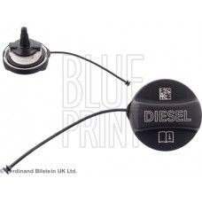 Blue Print ADB119903 - Запірний механізм, паливний бак
