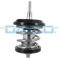 Dayco DT1243V - DAYCO VW термостат Golf V.Passat. Audi A3.4.6.Q5 1.8-2.0 TFSI 06-