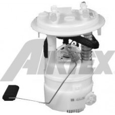 Airtex E10673M - AIRTEX PEUGEOT Электробензонасос модуль 207 1.6 07-