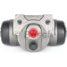 BOSCH F026002173 - BOSCH FORD робочий гальмівний циліндр Transit 190 9-91- 25.4mm