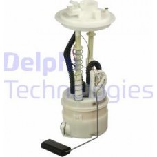 Delphi FG1501-12B1 - DELPHI електро бензонасос модуль Sedici 1.6 06-. SUZUKI SX4