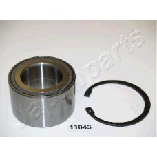 Japanparts KK-11043 - JAPANPARTS NISSAN підшипник передн. ступ. Interstar 02-