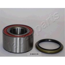 Japanparts KK-13013 - JAPANPARTS MAZDA підшипник передній маточини 626 91-94