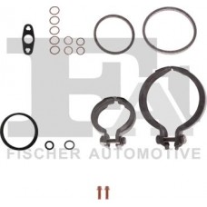 FA1 KT100400 - FISCHER BMW комплект прокладок турбокомпресора F10. F90. F06. F12. F13. E70. E71