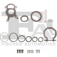 FA1 KT100510 - FISCHER BMW Комплект прокладок турбокомпрессора F20. F21. F30. F34. F31. F10. F11
