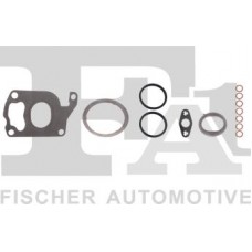 FA1 KT100680E - FISCHER BMW Комплект прокладок турбокомпрессора 3 F30. F80 335 d xDrive 13-18. 4 Gran Coupe F36 435 d xDrive 14-. 6 Gran Coupe F