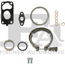 FA1 KT100160 - FISCHER BMW комплект прокладок турбокомпресора E90. E91. E92. E60. E61. E63