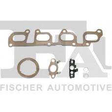 FA1 KT110990E - FISCHER VW К-кт. прокладок турбіни Crafter 30-50 2.0TDI 11-