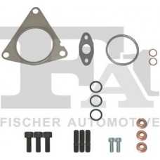 FA1 KT110470 - FISCHER AUDI монтажний к-т компресори A4 B8 2.7 TDI 07-. A5 2.7 TDI 07-. Q5 3.0 TDI quattro 08-