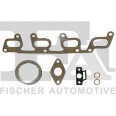 FA1 KT110860E - FISCHER К-кт прокладок турбины VW T5 2.0TDI