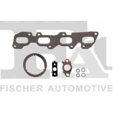 FA1 KT112030E - FISCHER VW К-т прокладок CRAFTER 2.0 TDI 16-. MULTIVAN T6 2.0 TDI 15-