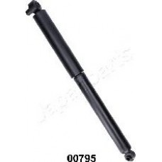 Japanparts MM-00795 - JAPANPARTS FORD амортизатор газ.задн.L=635mm Transit 06-