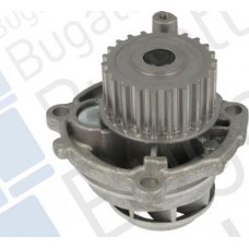 BUGATTI PA5112 - BUGATTI VW Помпа воды Audi A3--4-6.Golf IV 1.6i 16V 97--Bora 1.6i 16V 97-.Skoda Octavia I.II