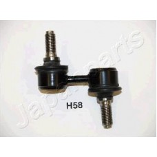 Japanparts SI-H58 - JAPANPARTS HYUNDAI тяга стабілізатора передн.H1 97-  лів-прав  передн.