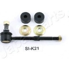 Japanparts SI-K21 - JAPANPARTS KIA тяга стабілізатора передн.Sorento -02-04