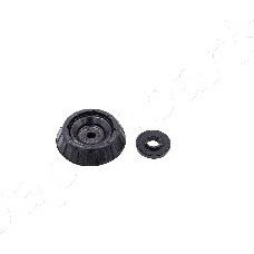 Japanparts SM0008 - JAPANPARTS опора амортизатора з підш. HYUNDAI ix20 KIA Picanto