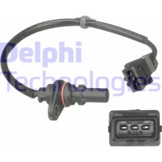 Delphi SS11329 - DELPHI HYUNDAI датчик імпульсів Santa Fe II.III.sonata V.ix35.Kia Carens III.Magentis.Sorento II.Sportage 2.0-2.4 05-