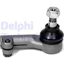 Delphi TA985 - DELPHI OPEL рульової наконечник прав. Kadett D D 82-84