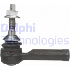 Delphi TA5077 - DELPHI FORD USA Наконечник рул. тяги FLEX 3.5 AWD 09