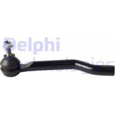 Delphi TA6411 - DELPHI NISSAN наконечник рул. тяги лівий X-Trail 14-