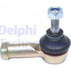 Delphi TA1903 - DELPHI OPEL наконечник рулів.тяги лів.-прав..Meriva 03-