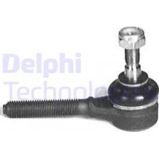 Delphi TA1187 - DELPHI DB након. рул. тяги пр-лів. зовнішній. M121.5 W201-93