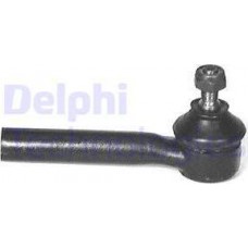 Delphi TA1133 - DELPHI FIAT наконечник рульової тяги лів.-прав.Ritmo.Regata 83-