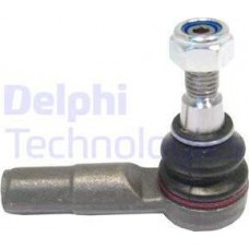 Delphi TA1808 - DELPHI FORD наконечник рульової тяги лів.-прав.Transit 00-