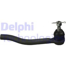 Delphi TA3008 - DELPHI NISSAN наконечник рульової тяги прав.Teana 08-.Infiniti FX37.50.QX70