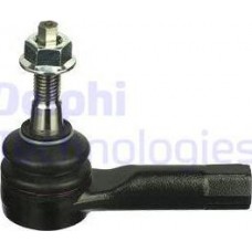 Delphi TA3021 - DELPHI OPEL наконечник рул.тяги лів.-прав.Mokka 12-