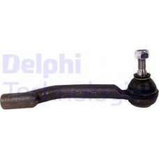 Delphi TA2568 - DELPHI NISSAN наконечник рул.тяги прав.Qashqai 07-