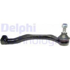 Delphi TA2634 - DELPHI BMW наконечник рульової тяги прав.Mini 06-