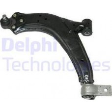 Delphi TC953 - DELPHI PEUGEOT важіль к-кт лів.306 93-.Citroen Berlingo 96- конус 18mm