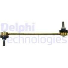 Delphi TC1154 - DELPHI FORD тяга стабілізатора метал. передн.лів.-прав.Mondeo 00-09-02
