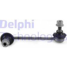 Delphi TC7599 - DELPHI кронштейн заднього стабілізатора прав. JEEP Cherokee 13-