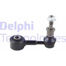 Delphi TC7859 - DELPHI TOYOTA Тяга стабілізатора задн. C-HR. COROLLA 16-