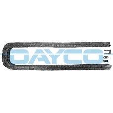Dayco TCH1055 - DAYCO  DB ланцюг приводу р-вала 210 280E 97-