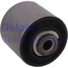 Delphi TD1867W - DELPHI DB С-блок переднього нижнього важеля W212