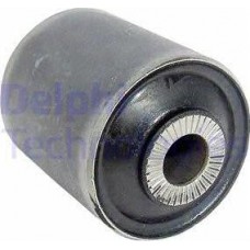 Delphi TD846W - DELPHI LANDROVER С-блок передн.важеля Range Rover III 02-.Sport 09-