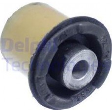 Delphi TD333W - DELPHI OPEL С-блок переднього важеля задн.Astra G.Zafira