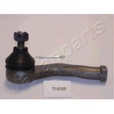 Japanparts TI-606R - JAPANPARTS DAIHATSU рульової наконечник прав. Applause 89-