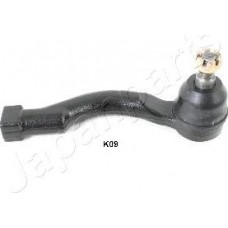 Japanparts TI-K08R - JAPANPARTS KIA наконечник рульової тяги прав. Sorento 02-