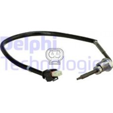 Delphi TS30098 - DELPHI DB датчик температури вихлопних газів W204. W212. W166. SPRINTER 3.5-t