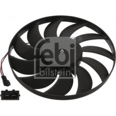 Febi Bilstein 46563 - Вентилятор, система охолодження двигуна