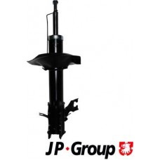 JP Group 4042101380 - JP GROUP NISSAN амортизатор газ.передн.прав.Almera 00-